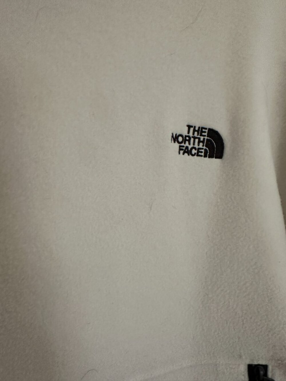 The North Face TKA Glacier Funnel-Neck Pullover Fleece Top SIZE: M - Picture 7 of 10